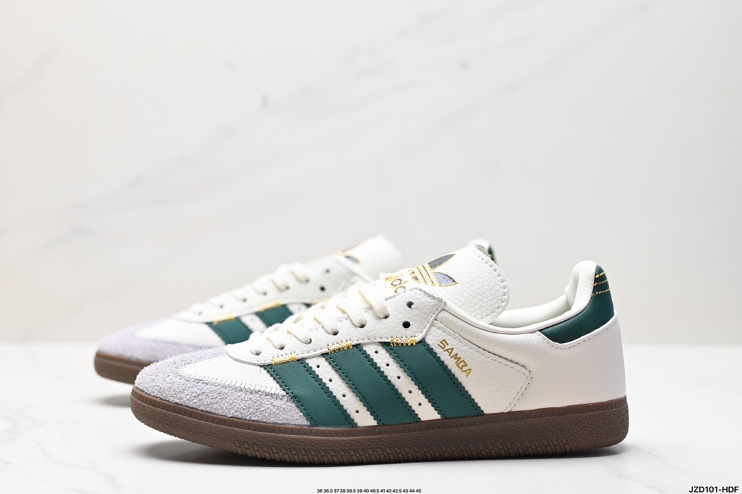 Adidas Samba Shoes